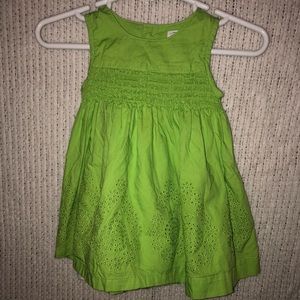 Carter’s Size 3 Months Dress